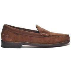 Classic Dan Flesh Out | Dark Brown