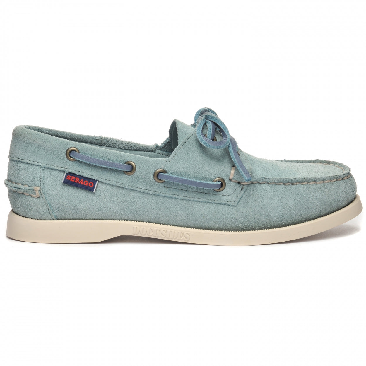 Sebago discount docksides dames