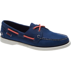 Do D Ws B500271W Nubuck | Blue Navy