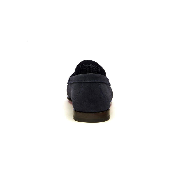 Clark Su | Blue Navy