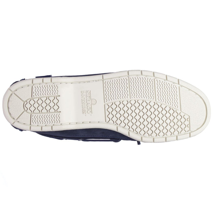 Schooner Nbk | Blue Navy