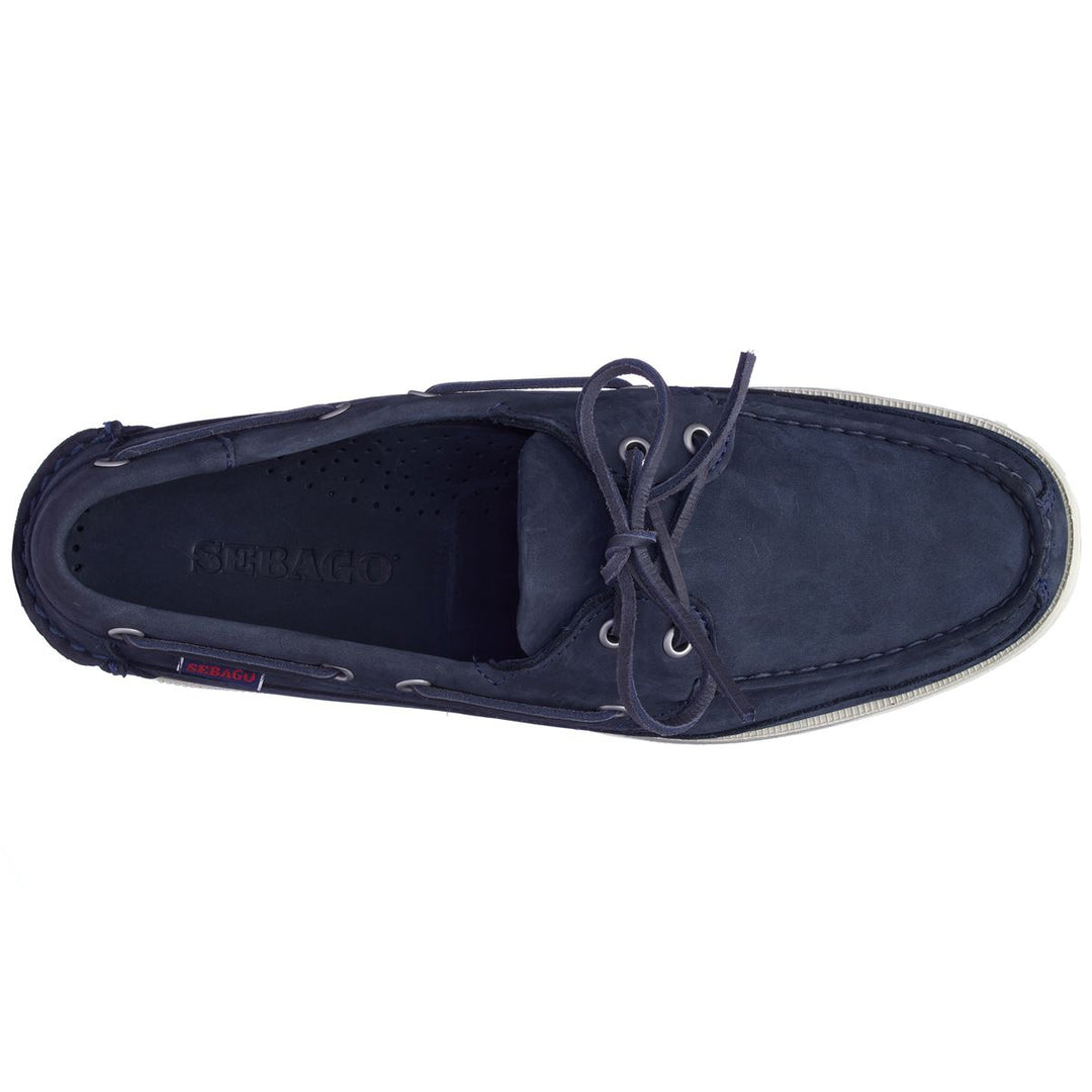 Schooner Nbk | Blue Navy
