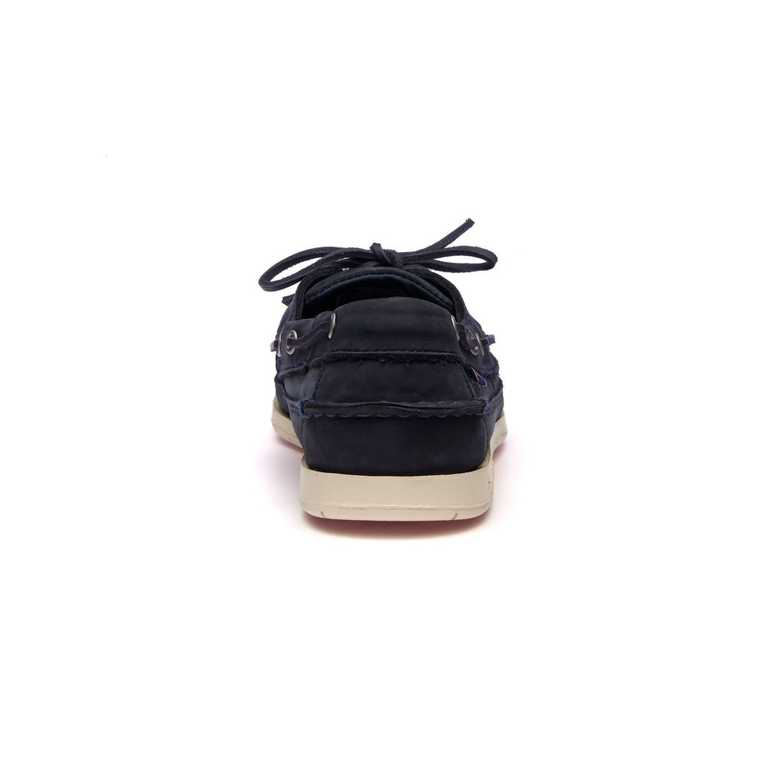 Schooner Nbk | Blue Navy