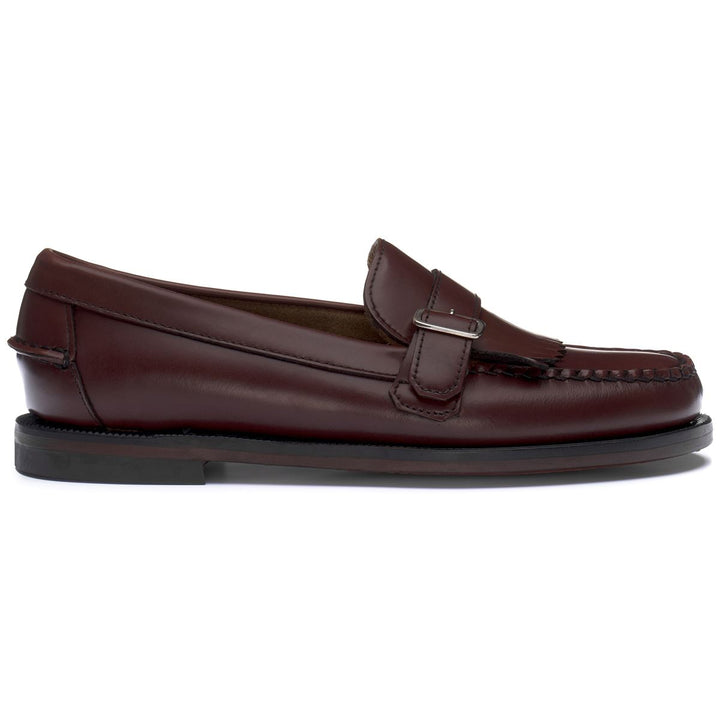 Ales Woman | Brown