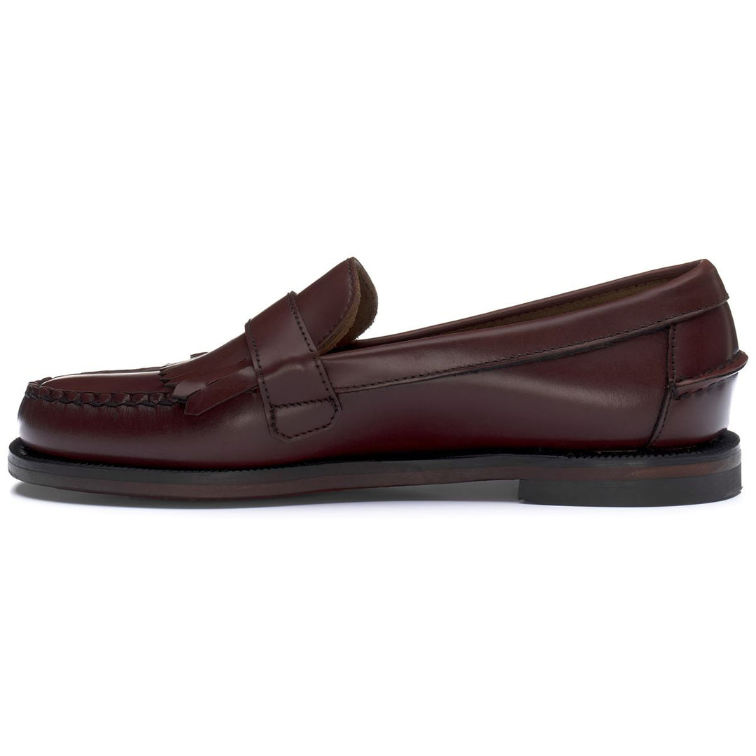 Ales Woman | Brown