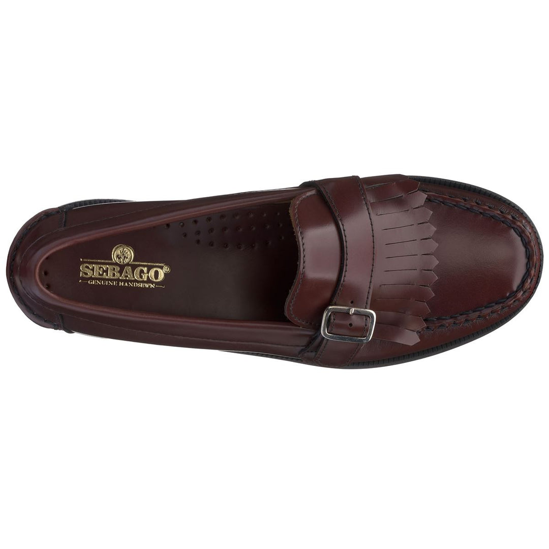Ales Woman | Brown