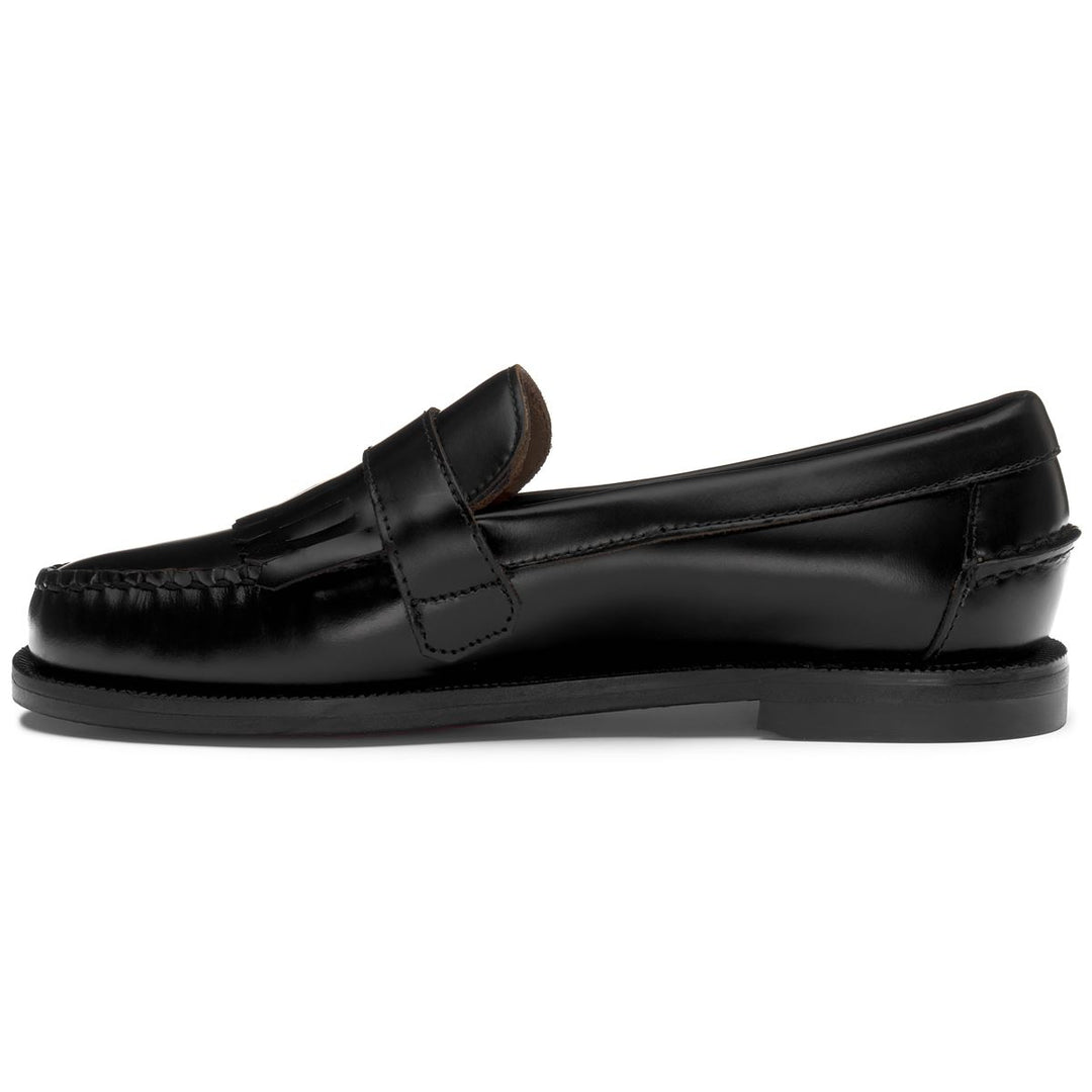 Ales Woman | Black