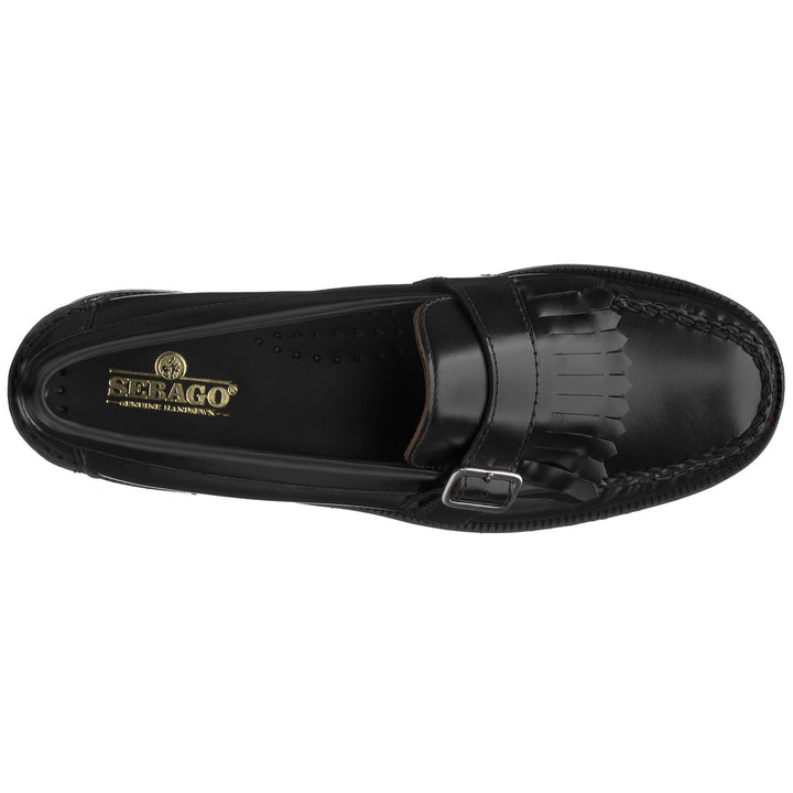 Ales Woman | Black