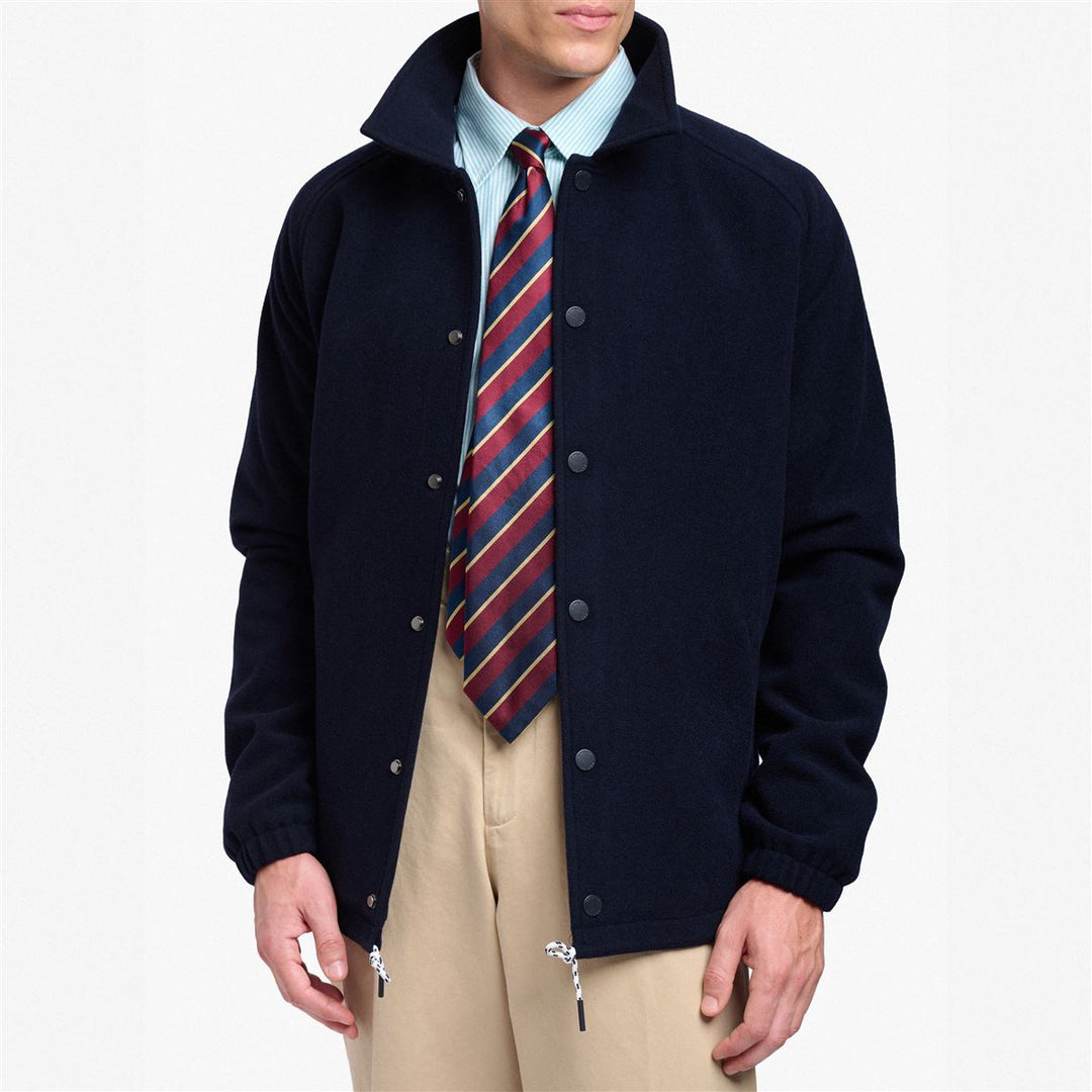 Tender Wool | Blue Dk