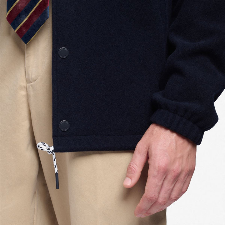 Tender Wool | Blue Dk