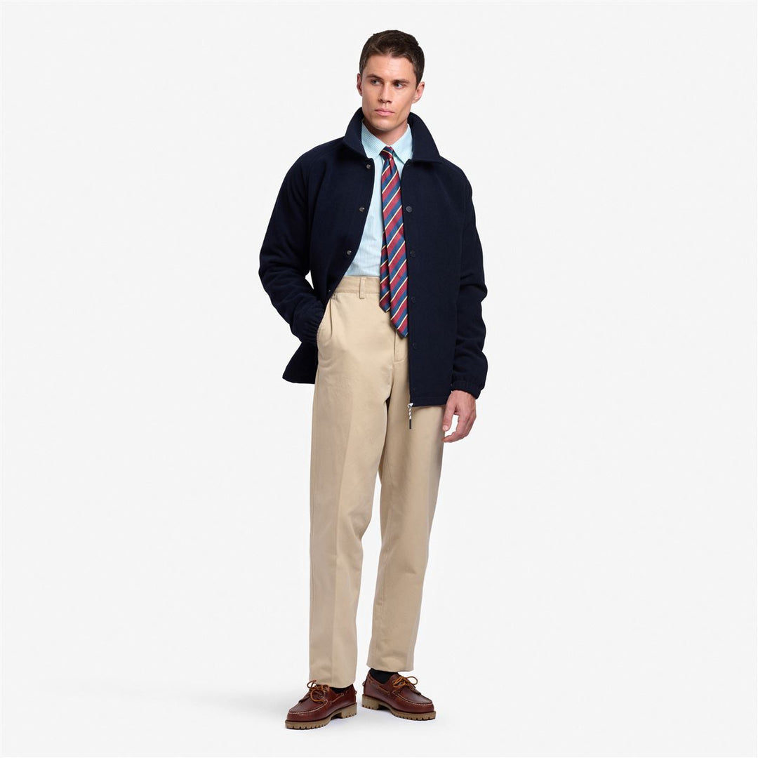 Tender Wool | Blue Dk