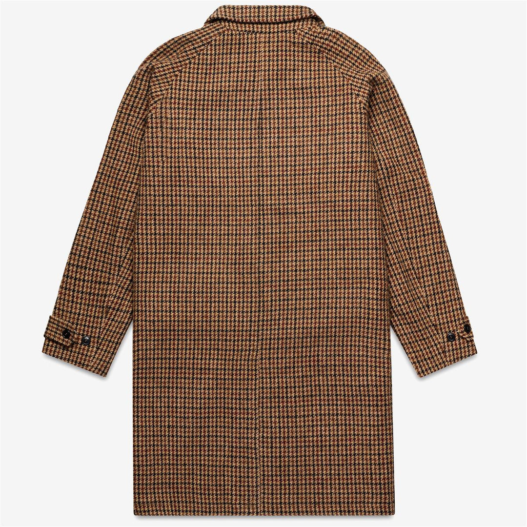 Beam Pied de Puole | Beige - Brown - Dk Navy