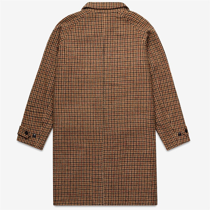 Beam Pied de Puole | Beige - Brown - Dk Navy