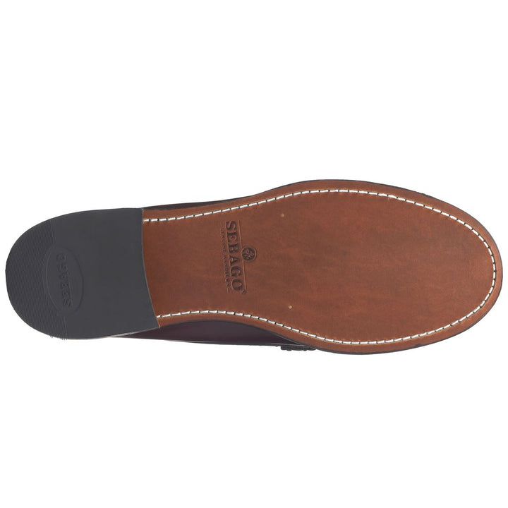 Acadia Suede Waxed | Dark Brown