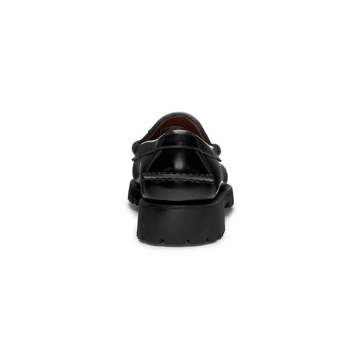 Otis Vamp Lug Woman | Black