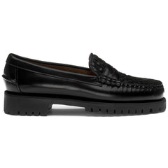 Otis Vamp Lug Woman | Black