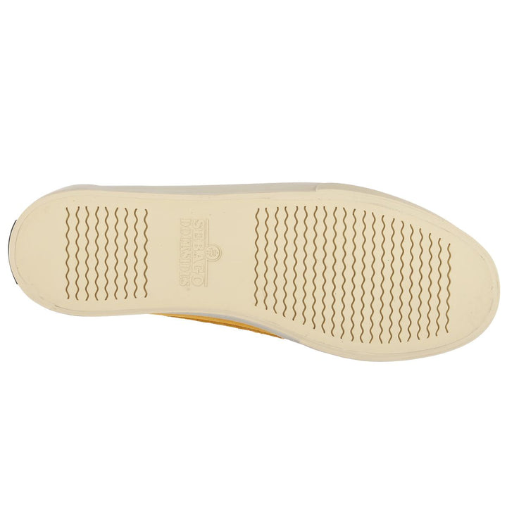 Manitou | Yellow Mustard
