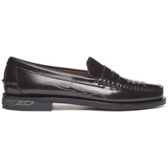 Dan El Paso | Brown Burgundy