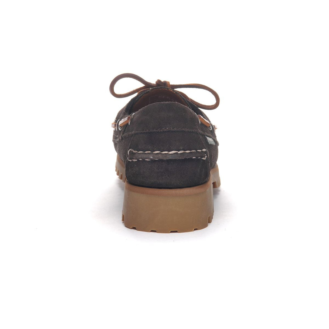 Ranger Suede Woman | Moka