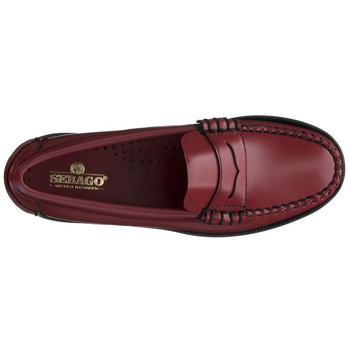 Classic Dan Pigment Woman | Scarlet