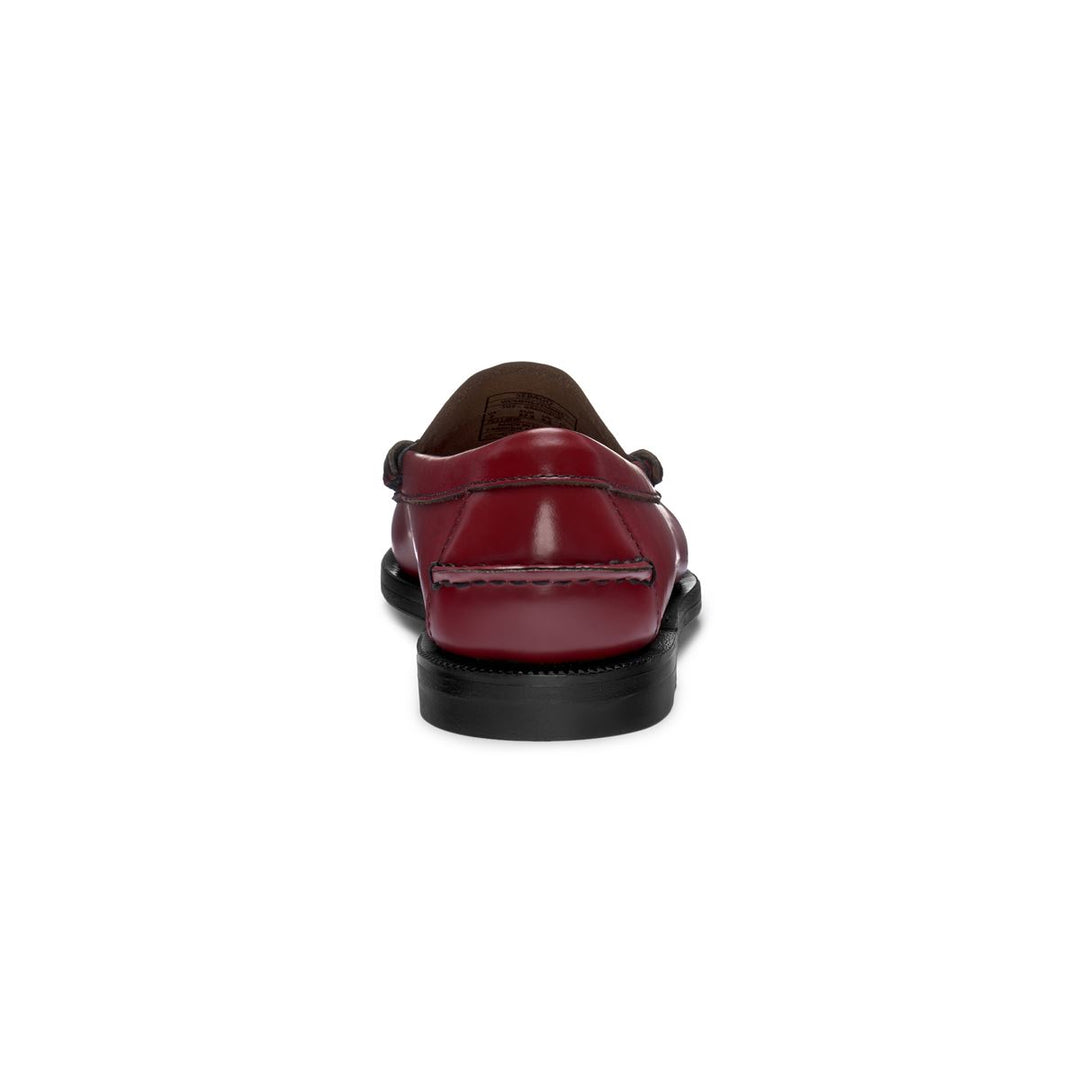 Classic Dan Pigment Woman | Scarlet