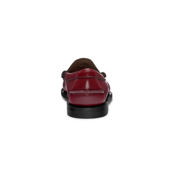 Classic Dan Pigment Woman | Scarlet