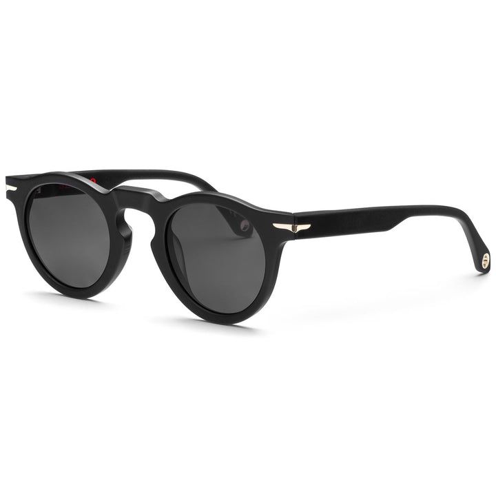 Portland Sunglasses | Black