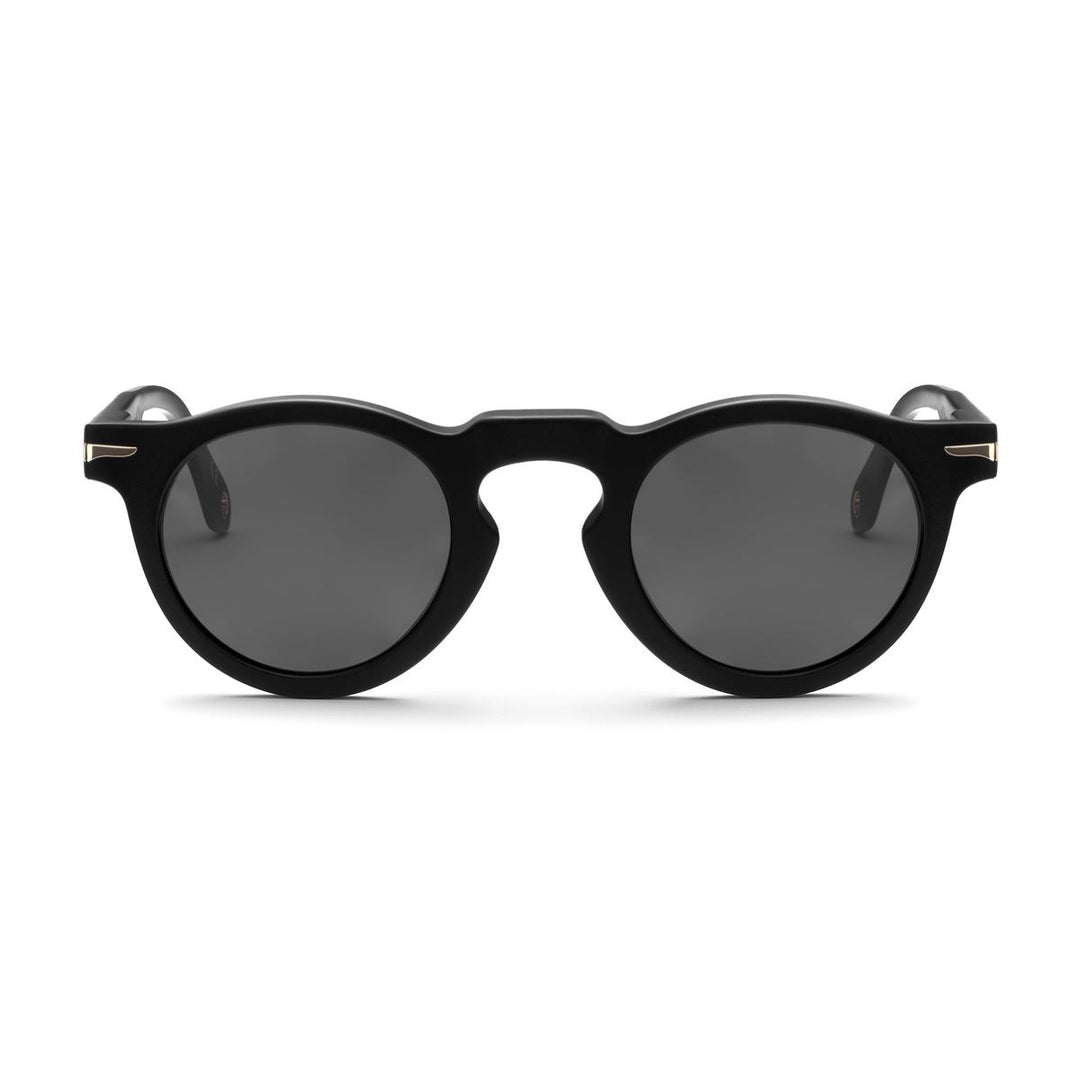 Portland Sunglasses | Black