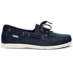 Oakfield | Blue Navy