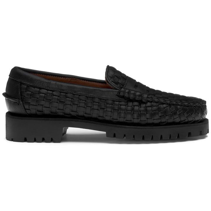 Otis Lug Woman | Black