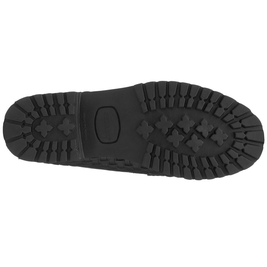 Otis Lug Woman | Black